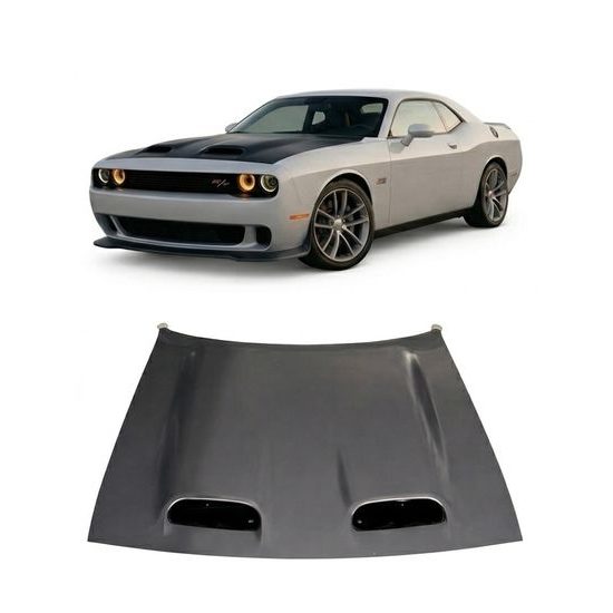 Kapota Dodge Challenger SRT Hellcat Redeye (2008 - 2023)