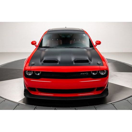 Kapota Dodge Challenger SRT Hellcat Redeye (2008 - 2023)