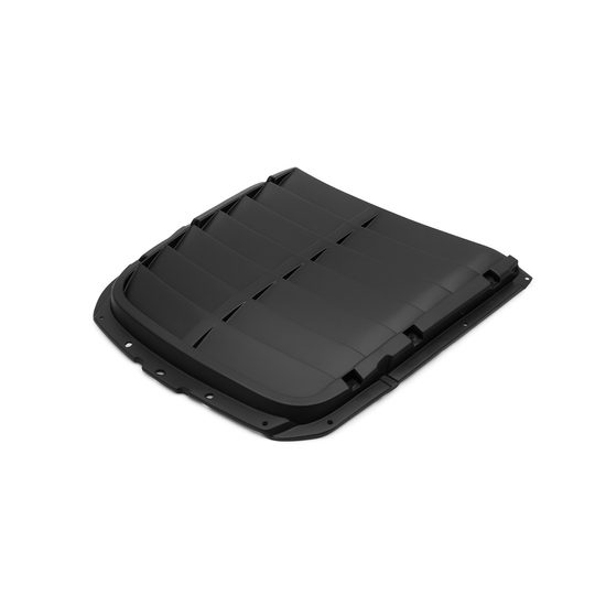 Mřížka / průduch do kapoty Ford Mustang Shelby GT500 (2015 - 2017)