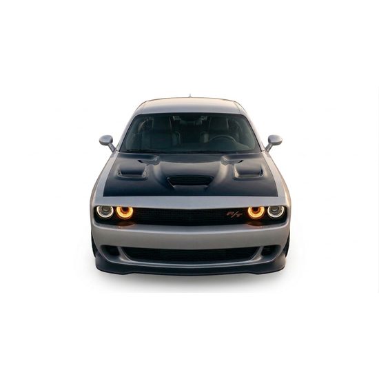 Kapota Dodge Challenger SRT Hellcat (2008 - 2023)