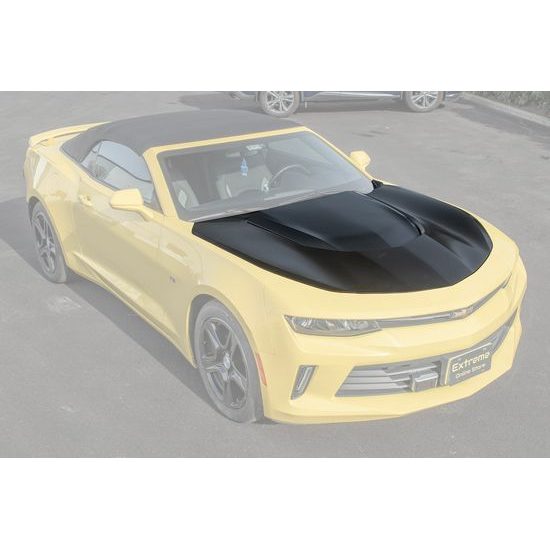 Kapota Chevrolet Camaro ZL1 (2016 - 2024)