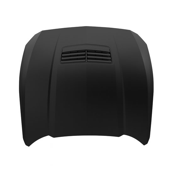 Kapota Ford Mustang GT / Dark Horse (2024+)