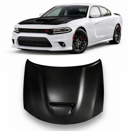 Kapota Dodge Charger SRT Daytona (2015 - 2023)