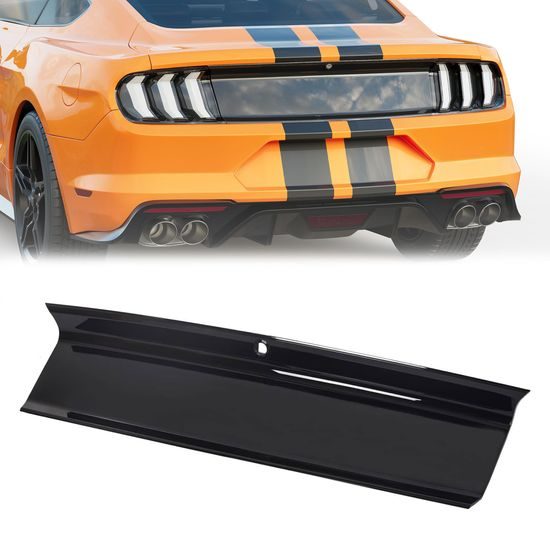 Zadní panel víka kufru Ford Mustang (2015 - 2023)