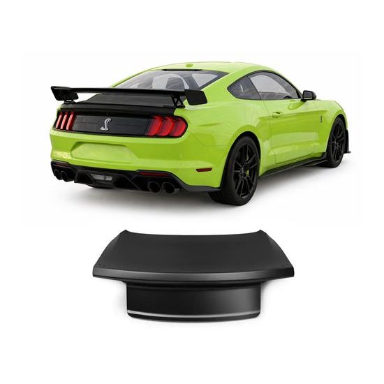 Zadní víko kufru Ford Mustang (2015 - 2023)