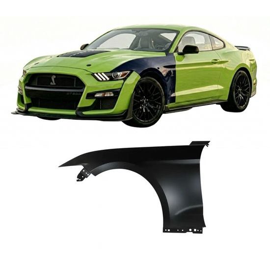 Levý přední blatník Ford Mustang (2015 - 2017)