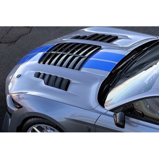 Kapota Ford Mustang Shelby GT500 Extreme (2015 - 2017)