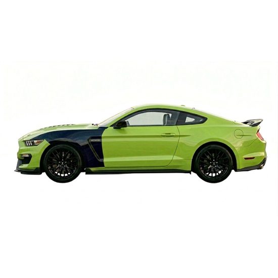 Přední blatníky Ford Mustang GT350 (2015 - 2017)