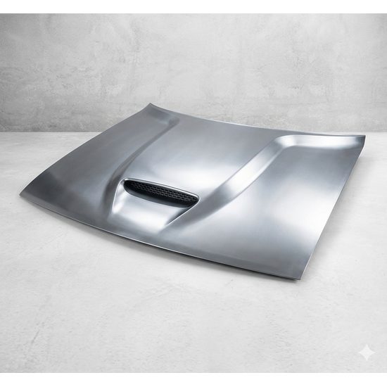 Kapota Dodge Challenger RT/SRT Single Scoop (2008 - 2023)