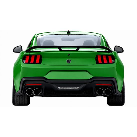 Zadní křídlo / spoiler kufru Ford Mustang Dark Horse (2024+)