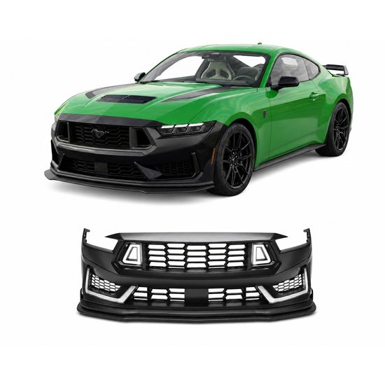 Přední nárazník Ford Mustang Dark Horse (2024+ )