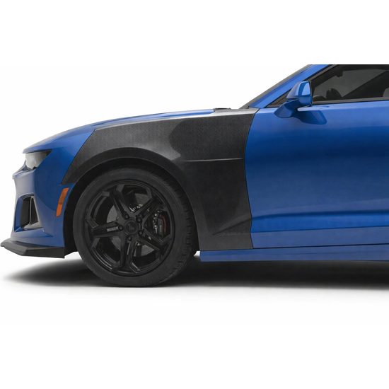 Levý přední blatník Chevrolet Camaro (2016 - 2024)