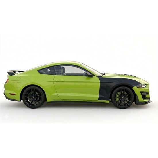 Pravý přední blatník Ford Mustang (2018 - 2023)