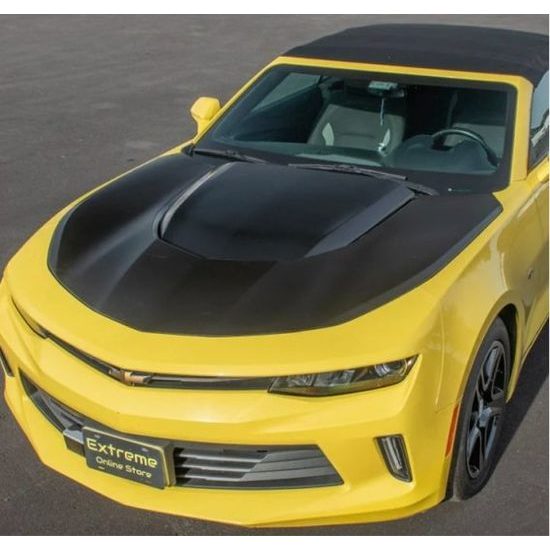 Kapota Chevrolet Camaro ZL1 (2016 - 2024)