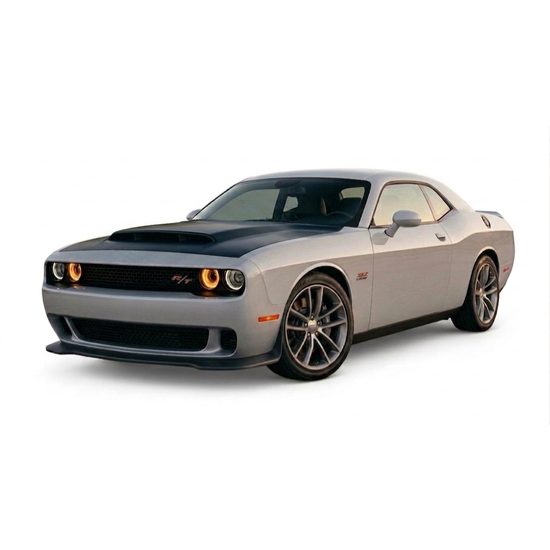 Kapota Dodge Challenger SRT Demon (2008 - 2023)