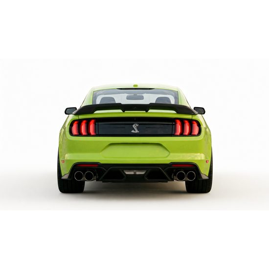 Zadní křídlo / spoiler kufru Ford Mustang GT performance (2015 - 2023)