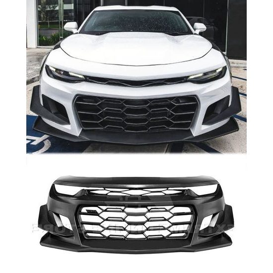 Přední nárazník Chevrolet Camaro ZL1 / 1LE (2016 - 2018)