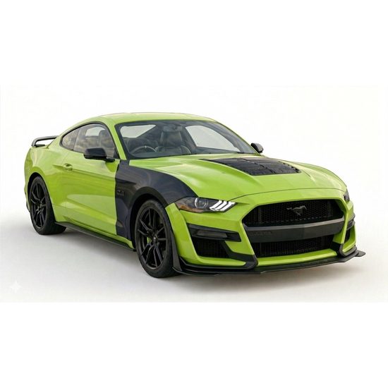 Pravý přední blatník Ford Mustang (2018 - 2023)