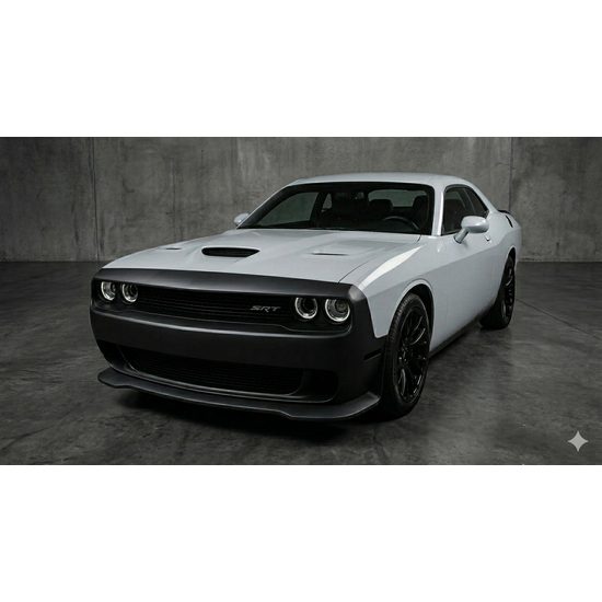 Přední nárazník Dodge Challenger SRT Hellcat (2015 - 2023)
