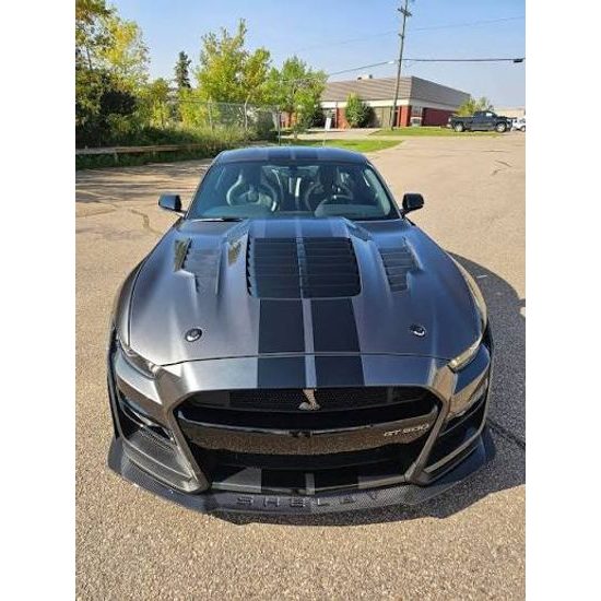 Kapota Ford Mustang Shelby GT500 Extreme (2018 - 2023)