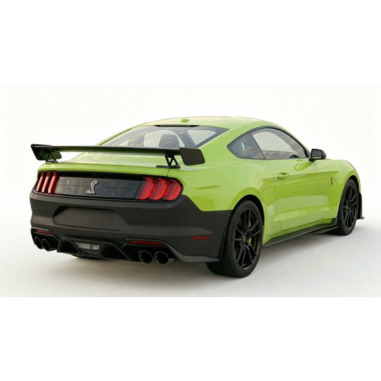 Zadní nárazník Ford Mustang GT Premium (2015 - 2023)