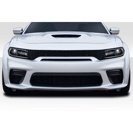 Přední nárazník Dodge Charger SRT Hellcat 2021+ (2015 - 2023)