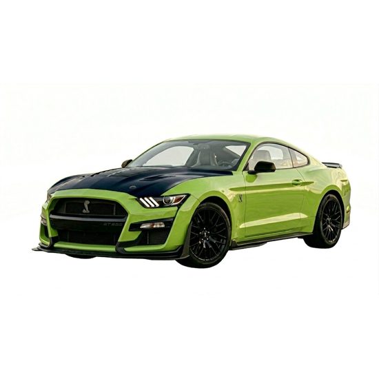 Kapota Ford Mustang Shelby GT500 Extreme (2015 - 2017)