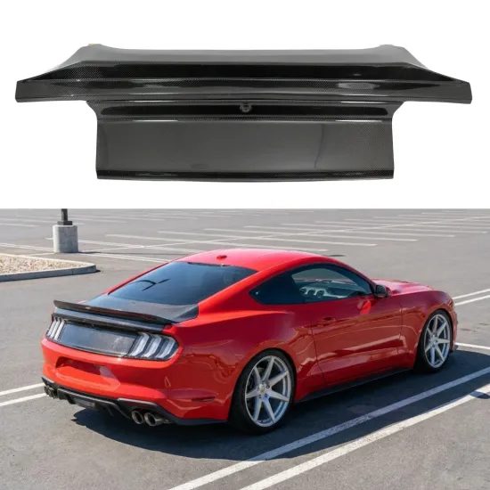 Zadní víko kufru Ford Mustang (2015 - 2023)