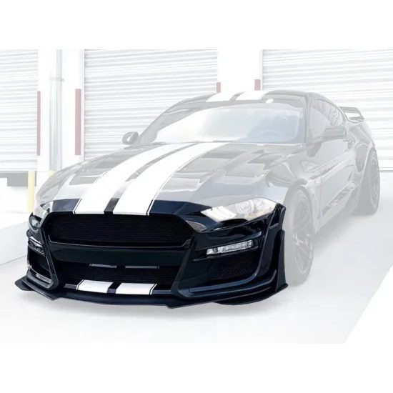 Přední nárazník Ford Mustang GT500 (2018 - 2023)