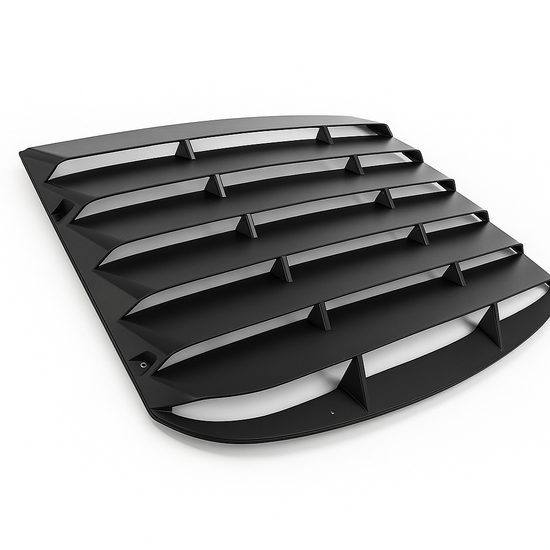 Žaluzie / Roleta na zadní okno Ford Mustang Aero (2015 - 2023)