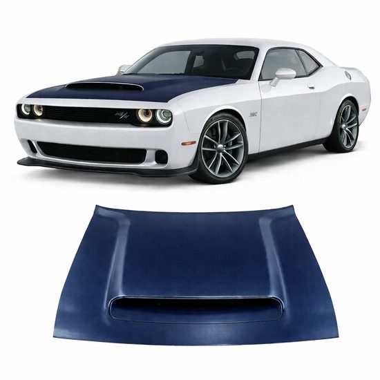 Kapota Dodge Challenger SRT Demon (2008 - 2023)