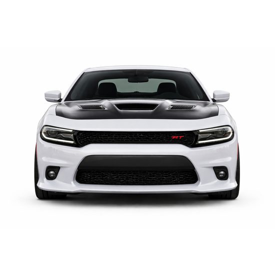 Kapota Dodge Charger SRT Hellcat (2015 - 2023)