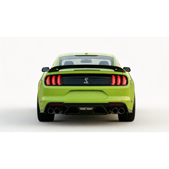 Zadní křídlo / spoiler kufru Ford Mustang GT350 Rocket (2015 - 2023)