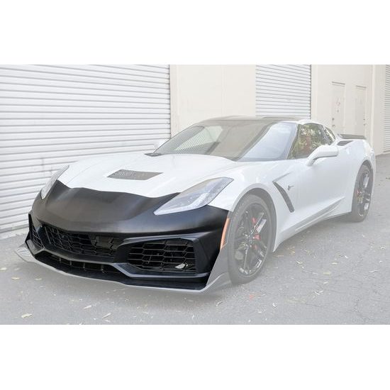 Přední nárazník Chevrolet Corvette C7 ZR1 (2014 - 2019)