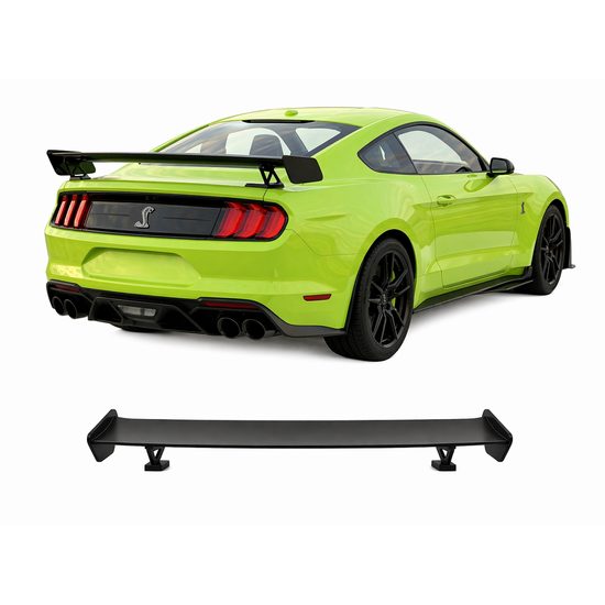 Zadní křídlo / spoiler kufru Ford Mustang GT Extreme (2015 - 2023)