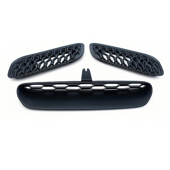 Mřížka / průduch do kapoty Dodge Charger SRT Hellcat Redeye (2015 - 2023)