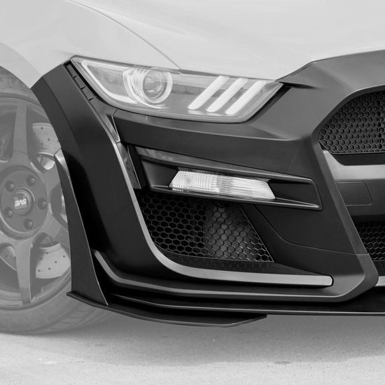 Přední nárazník Ford Mustang GT500 (2015 - 2017)