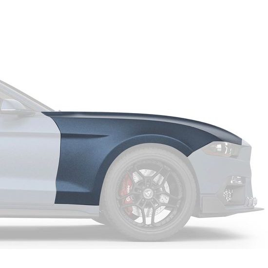 Pravý přední blatník Ford Mustang (2018 - 2023)