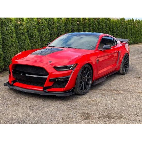Přední nárazník Ford Mustang GT500 (2015 - 2017)