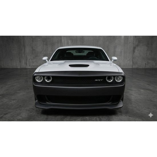 Přední nárazník Dodge Challenger SRT Hellcat (2015 - 2023)