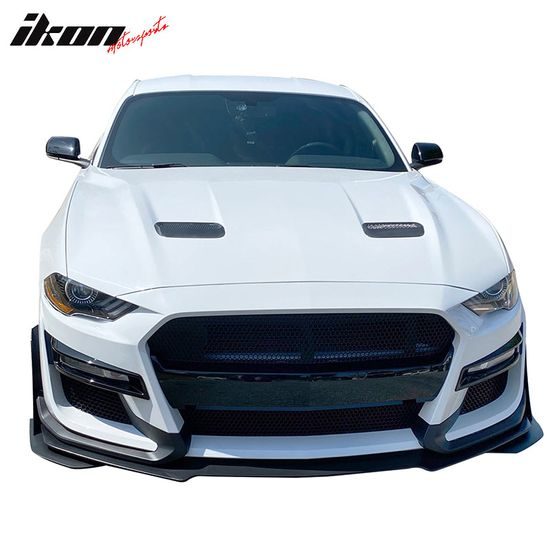 Přední nárazník Ford Mustang GT500 (2018 - 2023)