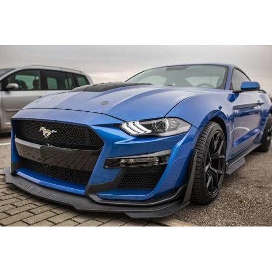 Přední nárazník Ford Mustang GT500 (2018 - 2023)