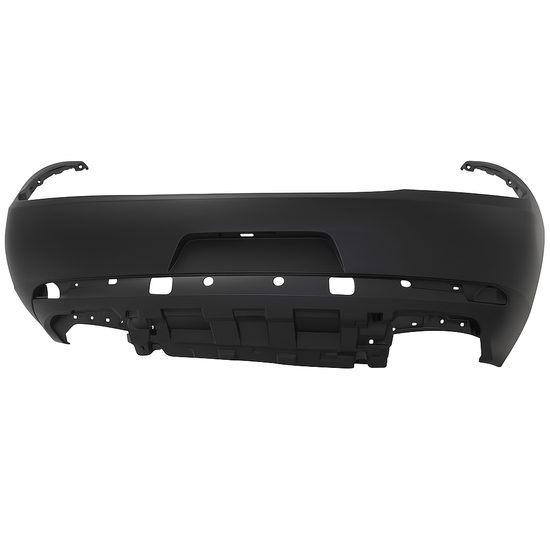 Zadní nárazník Dodge Challenger (2015 - 2023)