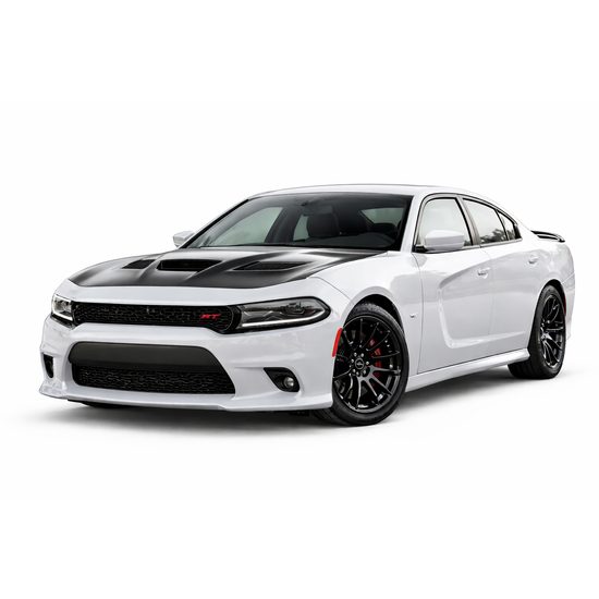 Kapota Dodge Charger SRT Hellcat (2015 - 2023)
