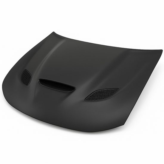 Kapota Dodge Charger SRT Hellcat (2015 - 2023)