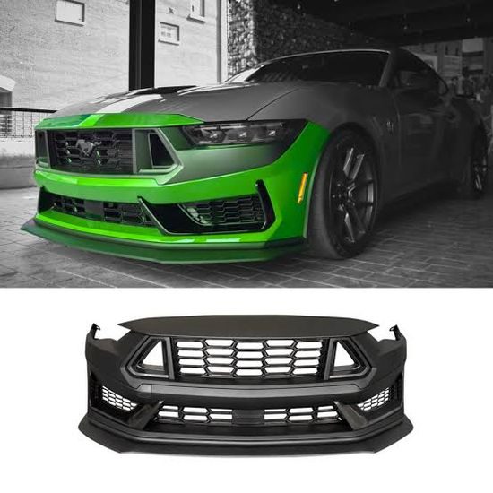 Přední nárazník Ford Mustang Dark Horse (2024+ )
