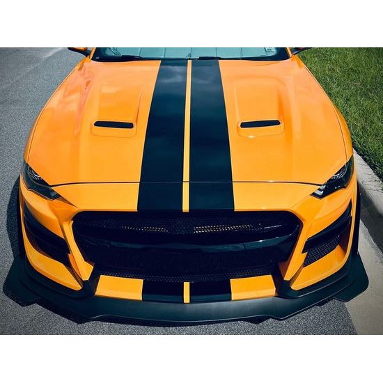Přední nárazník Ford Mustang GT500 (2018 - 2023)