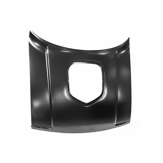 Kapota Dodge Challenger SRT/RT Shaker (2008 - 2023)