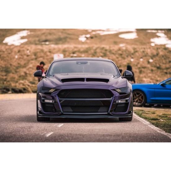 Přední nárazník Ford Mustang GT500 (2018 - 2023)