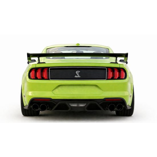 Zadní panel víka kufru Ford Mustang (2015 - 2023)
